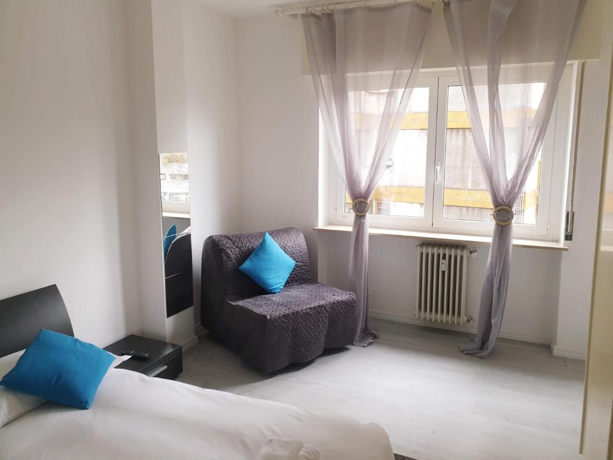 J&M House -Fronte Ospedale- Incluso Netflix E Disney Plus Udine Exterior foto